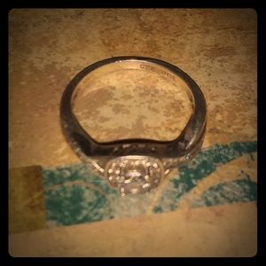 SilverRing   925